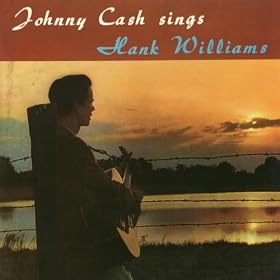 I Walk The Line