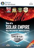 Sins of a Solar Empire: Game Of The Year