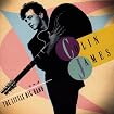 Colin James and the Little Big Band