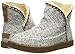 Sanuk Women's Cush N' Blaze Chukka Boot