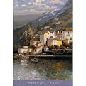 Weekend in Spain Poster - 36x27"