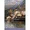 Weekend in Spain Poster - 36x27"
