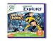 LeapFrog Leapster Explorer Wolverine and X-Men Learning Gam