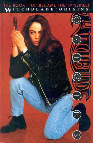 Witchblade, Vol. 1