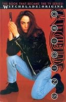 Witchblade, Vol. 1