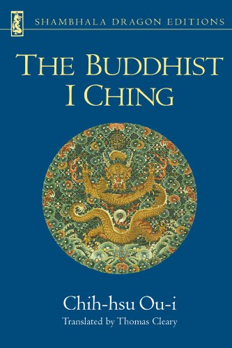 The Buddhist I Ching