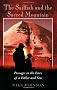 The Sailfish and the Sacred Mountain: Passages in the Lives of a Father and Son