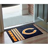 Chicago Bears Uniform Inspired 20 x 30 Rug