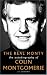 The Real Monty: The Autobiography of Colin Montgomerie by Colin Montgomerie