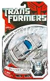 Review Hasbro TRANSFORMERS / Transformers Movie Premium Deluxe Autobot Jazz Figure