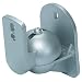 Wandhalterung fuer Lautsprecher. LB-W5S. 5kg belastbar.20�schwenkbar. silber. PAAR