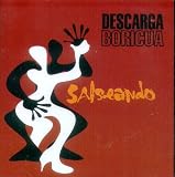 Descarga Boricua, Salseando 2007