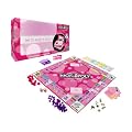 Monopoly Pink Edition
