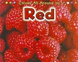 Red (Colors All Around Us _)
