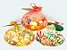 Glas-Murmeln 2Kg. im Btl. Idee und Spiel 72220200
