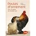 Poules d'ornement pour le jardin ou la basse-cour