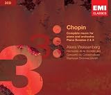 Complete Music for Piano & Orchestra