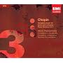 Chopin: Complete Music for Piano & Orchestra; Piano Sonatas Nos. 2 & 3