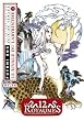 Les 12 royaumes  : Rivage du labyrinthe, t. 01