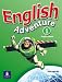 Books : English Adventure Level 1 Pupils Book Plus Picture Cards (English Adventure)