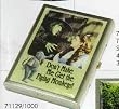 Wizard of Oz Medium Metal Box