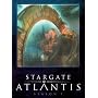 Stargate Atlantis Season 1 (5 DVDs) <b>DVD</b> ~ Joe Flanigan
