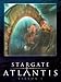 cover of Stargate Atlantis Season 1 (5 DVDs)