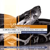Charles Koechlin: Le Livre de la Jungle