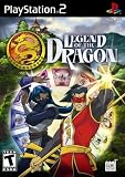 Legend of the Dragon