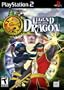 Legend of the Dragon