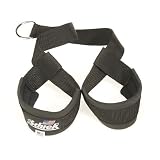 Schiek Nylon Ab Strap