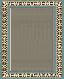 Stain-Resistant Rugs