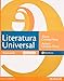 LITERATURA UNIVERSAL. ESPACIOS BACHILLERATO / 3 ED.
