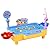 CHAKMEE Kid Fishing Table Indoor and Outdoor