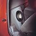Bass Slammer Vehicle-specific Unloaded Enclosure -- Single 10