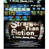 Stranger than Fiction Surf DVD By Taylor Steele
