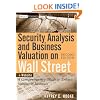 Security Analysis and Business Valuation on Wall Street + Companion Web Site: A Comprehensive Guide to Today's Valuation Methods (Wiley Finance)