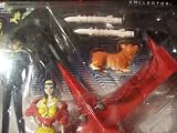 Bandai COWBOY BEBOP SWORDFISH SPIKE FAYE Anime Collection Figure Set