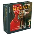 Complete Forte Piano Concertos