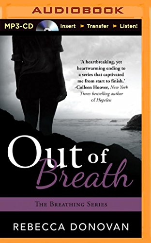 Out of Breath (Breathing)
