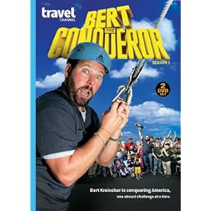 Bert the Conqueror movie