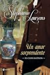 El club Bastion. Un amor sorprendente...