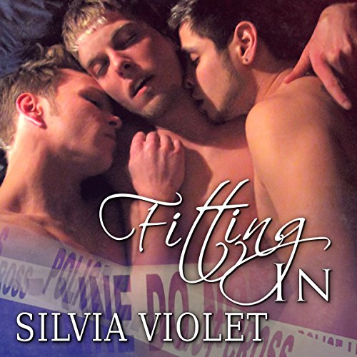 Fitting In, Volume 1