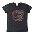 Motley Crue - Shout Tour Ladies T-Shirt