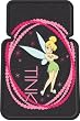 Tinkerbell "Optic Mix" 2pc Front Floor Mat
