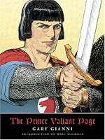 The Prince Valiant Page