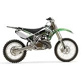 One Industries Monster Energy Team Graphics Kit KX85/100 01-08