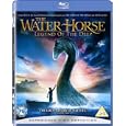 The Water Horse - Legend Of The Deep [Blu-ray]