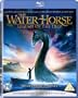 Water Horse Legend of the Deep [Blu-ray]