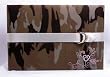 Discerning Camo Guestbook